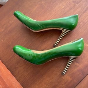 Kate Spade women’s pumps. Sz 8.5